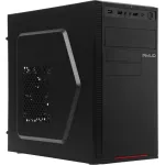 ПК Amur Нарвал B7I21 (Core i3 12100 3300МГц, DDR5 16Гб, SSD 512Гб 2.5
