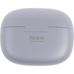 Гарнитура Xiaomi Redmi Buds 6 Pro (беспроводные внутриканальные в ушной раковине закрытые, шумоподавление, 54/480мА*ч, 9,5ч, USB Type-C, IP54)