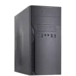 ПК IRU Office 310H6S (Core i3 12100 3300МГц, DDR4 8Гб, SSD 512Гб, Intel UHD Graphics 730, DOS)