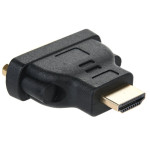 Переходник VCOM (DVI-D (f), HDMI (m))