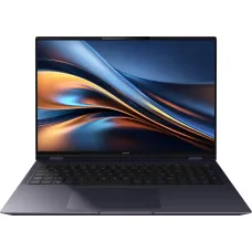 Ультрабук Honor MagicBook Pro 16 (Intel Core Ultra 5 125H 1.2 ГГц/24 ГБ LPDDR5x 6400 МГц/16