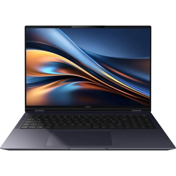Ультрабук Honor MagicBook Pro 16 (Intel Core Ultra 5 125H 1.2 ГГц/24 ГБ LPDDR5x 6400 МГц/16