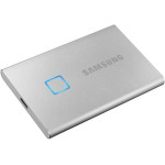 Внешний жесткий диск SSD 500Гб Samsung T7 (1.8