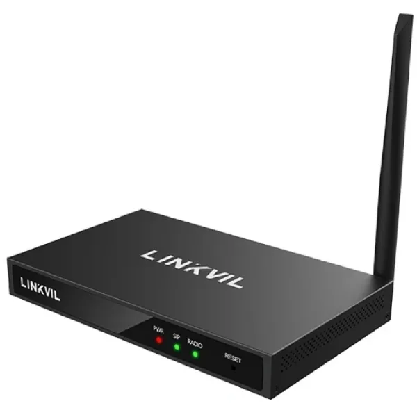 Шлюз IP Fanvil W712