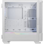 Корпус MSI MPG VELOX 100R WHITE (Midi-Tower)