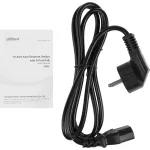 Коммутатор Dahua DH-PFS3010-8ET-65