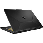 Игровой ноутбук ASUS TUF Gaming A17 FA706NFR-HX007 (AMD Ryzen 7 7435HS 3.1 ГГц/16 ГБ DDR5 4800 МГц/17.3