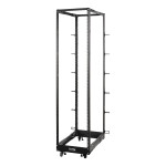 Стойка Lanmaster TWT-RACK2-42U-LT-ADJ