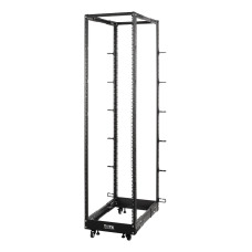 Стойка Lanmaster TWT-RACK2-42U-LT-ADJ [TWT-RACK2-42U-LT-ADJ]