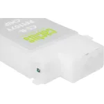 Cactus CS-R-PFI107Y-CHIP (желтый; 260стр; imageProGRAF iPF670, 680, 685, 770, 780, 785)