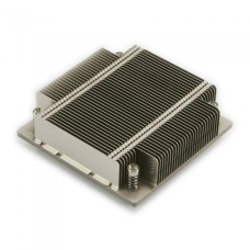 Кулер для процессора Supermicro SNK-P0046P (алюминий) [SNK-P0046P]
