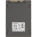 Жесткий диск SSD 480Гб Kingston (2.5