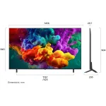 LED-телевизор LG 65QNED85B6C (65