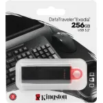 Накопитель USB Kingston DTX/256GB