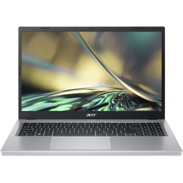 Ноутбук Acer Aspire 3 A315-24P-R1LL (AMD Ryzen 5 7520U 2.8 ГГц/16 ГБ LPDDR5/15.6