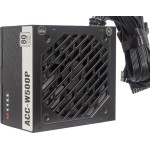 Блок питания Accord ACC-W500P (ATX, 500Вт, WHITE)