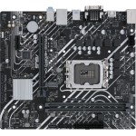 Материнская плата ASUS PRIME H610M-D D4 (SocketLGA1700, Intel H610, 2xDDR4, microATX)