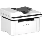 МФУ Pantum BM2300A (A4, 22стр/м, 10'000стр в мес, USB)