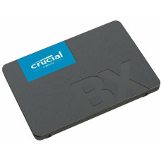 Жесткий диск SSD 1Тб Crucial (2.5