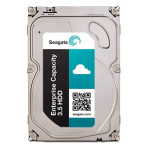 Жесткий диск HDD 2Тб Seagate Exos (3.5