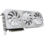 Видеокарта GeForce RTX 4070TI Super 2655МГц 12Гб Gigabyte AERO OC (PCI-E 4.0, GDDR6X, 256бит, 1xHDMI, 3xDP)