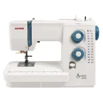 Швейная машина Janome Sewist 525S