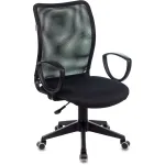 Кресло Бюрократ CH-599AXSN