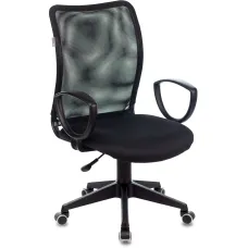 Кресло Бюрократ CH-599AXSN [CH-599AXSN/TW-11]