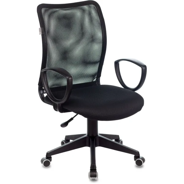 Кресло Бюрократ CH-599AXSN