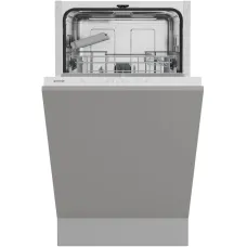Посудомоечная машина Gorenje GV522E10WE [747850]