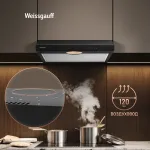 Вытяжка Weissgauff Cover 60