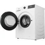 Стиральная машина Gorenje WG2P114A12/C(фронтальная полноразмерная, класс стирки/отжима/э.потребления: A , макс: 11кг, 1400 об/мин, инвертер, 59.5x84.5x59см, белый)