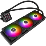 Кулер Thermalright Frozen Warframe SE 360 ARGB