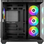 Корпус ID-Cooling View 510 ARGB (Midi-Tower)