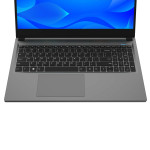 Ноутбук Hiper EXPERTBOOK H1600O582DM (Intel Core i5 1235U 1.3 ГГц/8 ГБ DDR4 2666 МГц/16.1