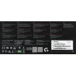 Блок питания Gigabyte GP-UD750GM PG5 (ATX, 750Вт, GOLD)