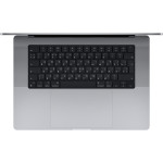 Ноутбук Apple MacBook Pro (Apple M1 Pro 10 core 3.2 Ггц/32 ГБ/16.2
