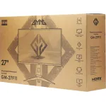 Монитор GMNG Gaming GM-27F11 (27