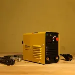 Сварочный аппарат DEKO DKWM200A (220-230В, инвертор, ММА DC, 20-200A, 7,8кВт)