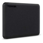 Внешний жесткий диск HDD 1Тб Toshiba (2.5