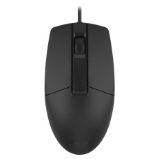 Мышь A4Tech OP-330 (1200dpi) [OP-330 (BLACK)]