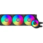 Кулер PCcooler DA360 Pro ARGB