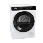 Сушильная машина Gorenje DPNA82WIFI (Heat Pump (тепловой насос), A++, макс.загрузка 8 кг, 15 программ, уровень шума 64 дБ)