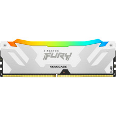 Память DDR5 16Гб 7600МГц Kingston (60800Мб/с, CL38) [KF576C38RWA-16]