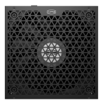 Блок питания PCcooler P5-YK1000-B1H (ATX, 1Вт, 20+4 pin, BRONZE)