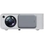 Проектор Cactus CS-PRM.01WT.WUXGA-A (1920x1080, 19000лм, HDMI x2, S-Video, аудио mini jack)