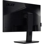 Монитор Acer B277KLBbmiiprzx (IPS, 16:9, 3840x2160, 72Гц, 4мс, 350кд/м2, 1хDisplayPort 1.4, 2хHDMI 2.0)