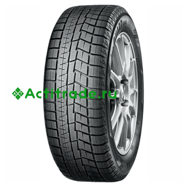 Шина Yokohama IceGuard IG60A 245/40 R19 98Q зимняя (Extra Load)