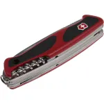 Нож многофункциональный VICTORINOX RangerGrip 174 Handyman (17 функций) с чехлом