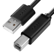 Greenconnect (USB 2.0 Type-AM, USB 2.0 Type-BM, 1м) [GCR-UPC5M-BB2S-1.0m]